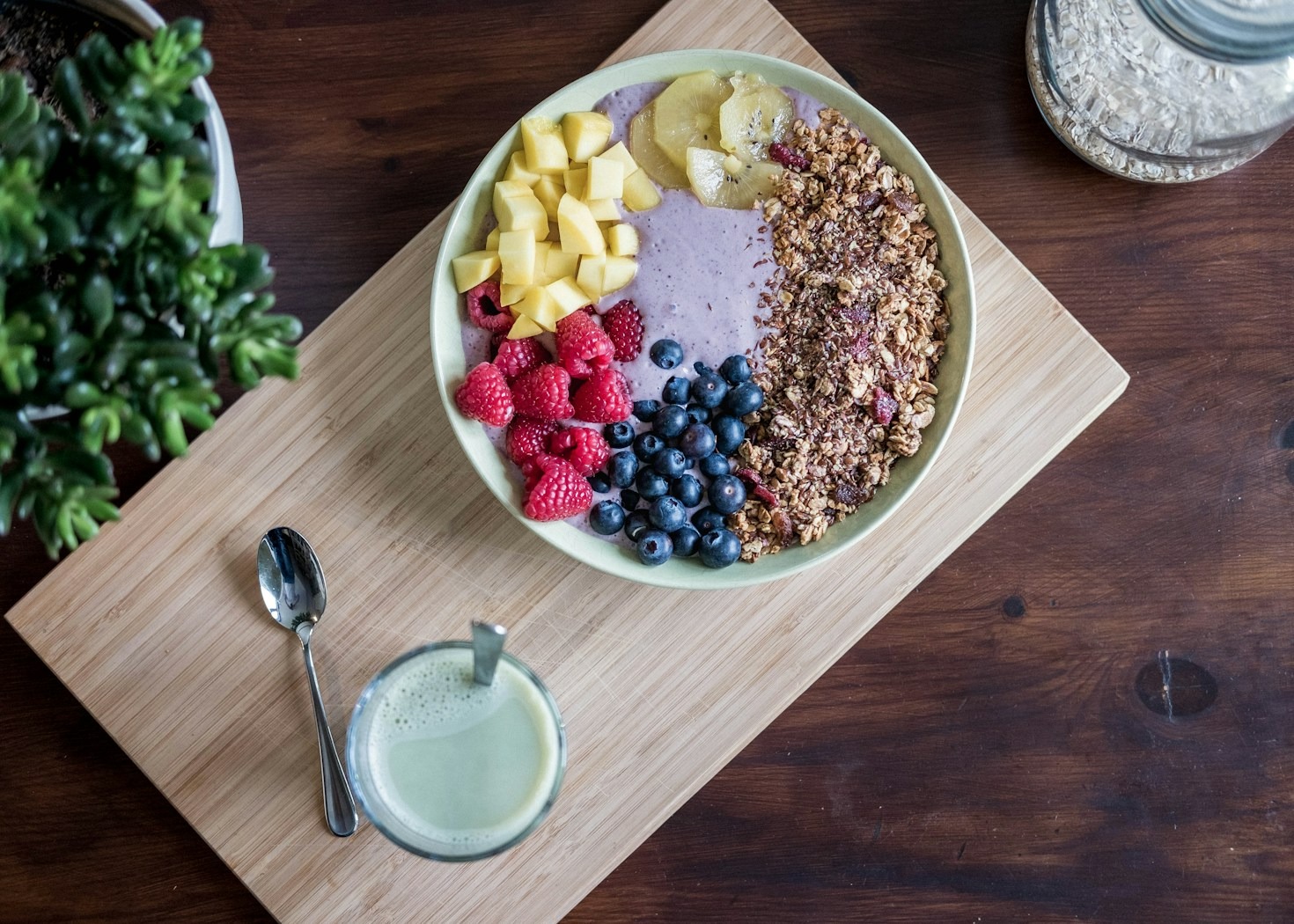 Como os alimentos naturais podem transformar sua vida